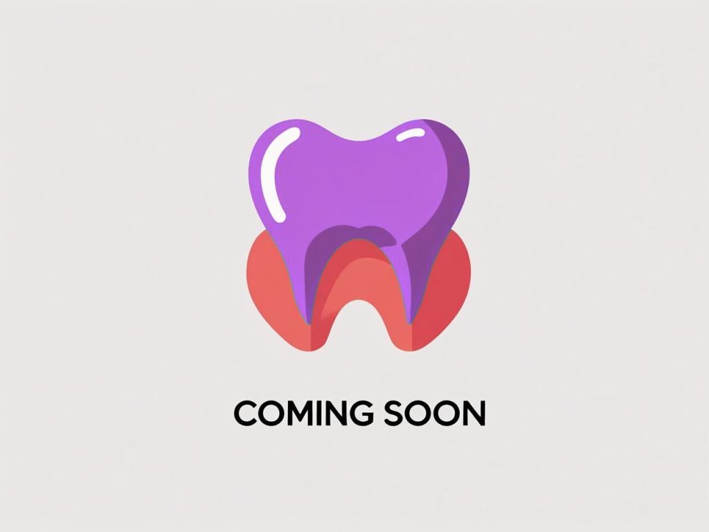 coming soon