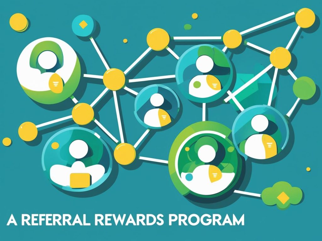 referral rewards
