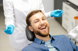 Dental Emergency