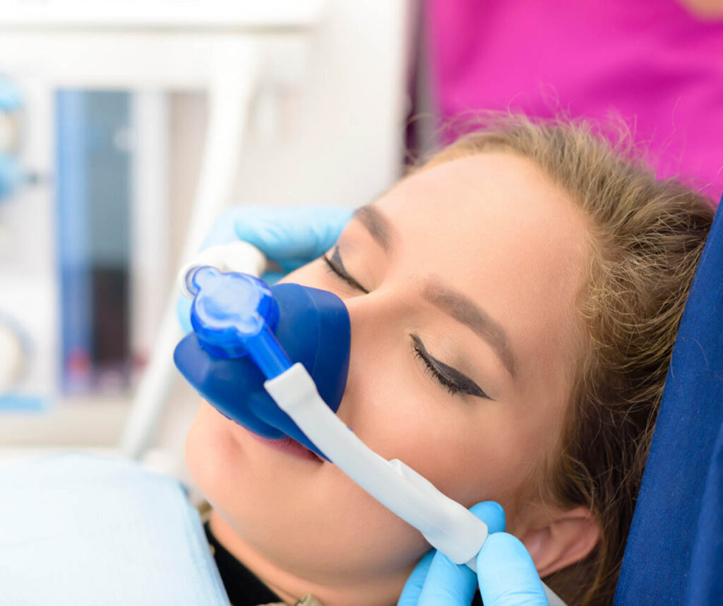 Sedation Dentistry