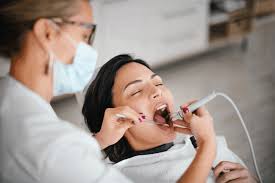 Dental Checkup