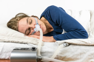 Sleep Apnea Treatment